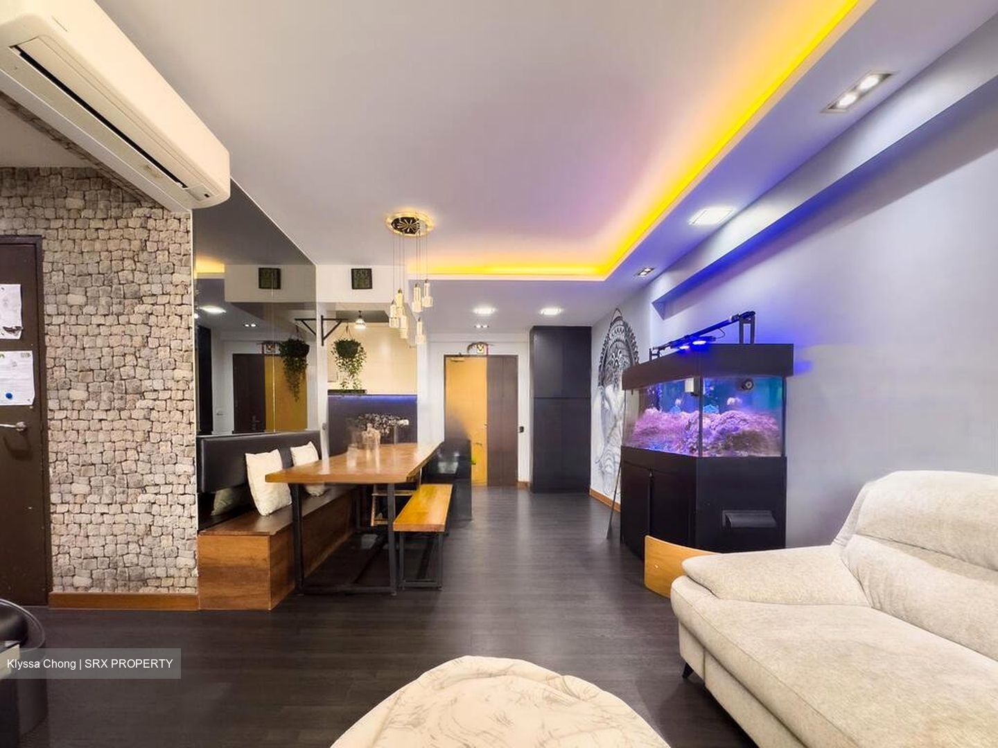 Blk 619C Punggol Breeze (Punggol), HDB 4 Rooms #468993411